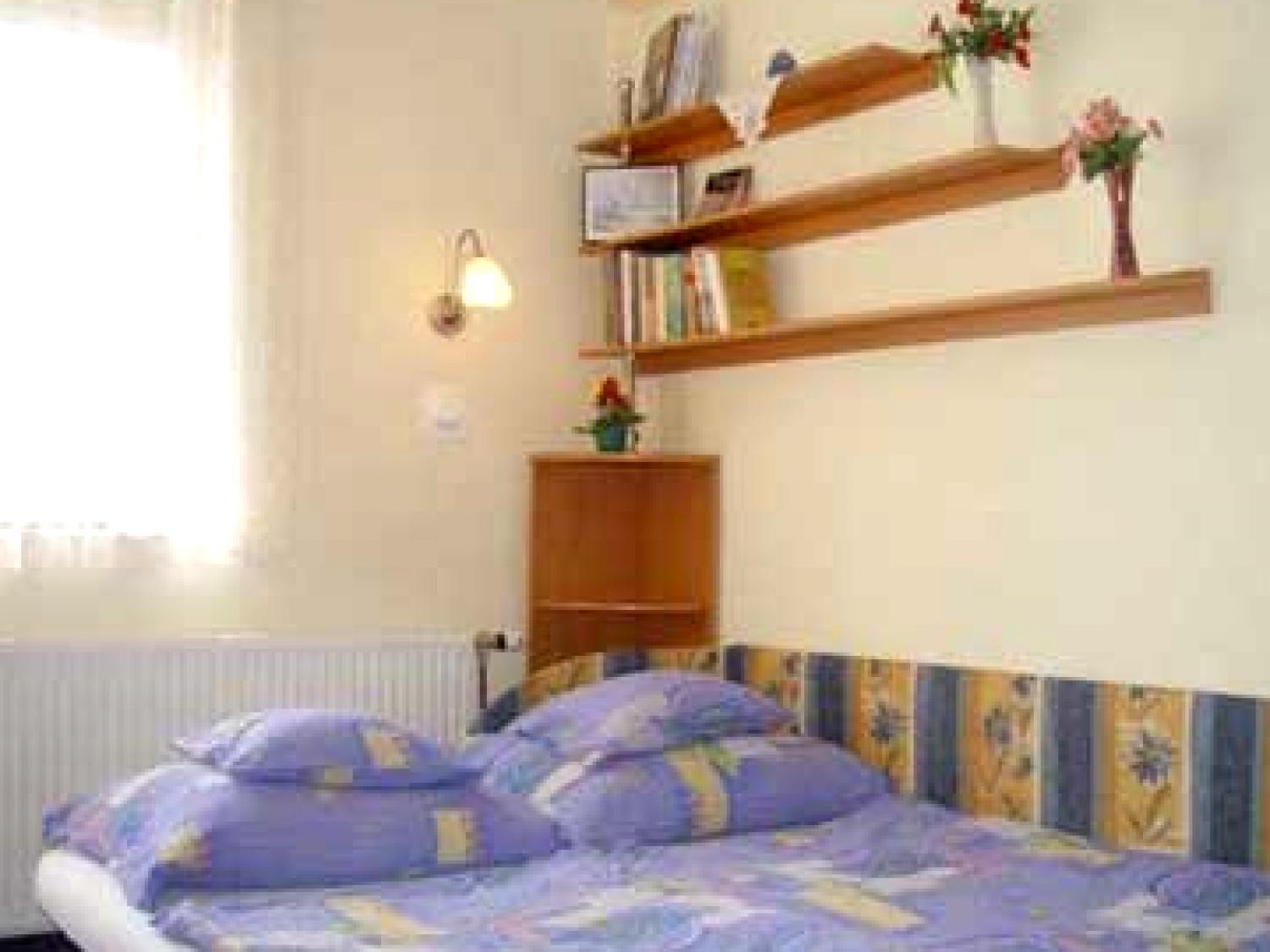Casa per le vacanze / bungalow Direttamente al mare