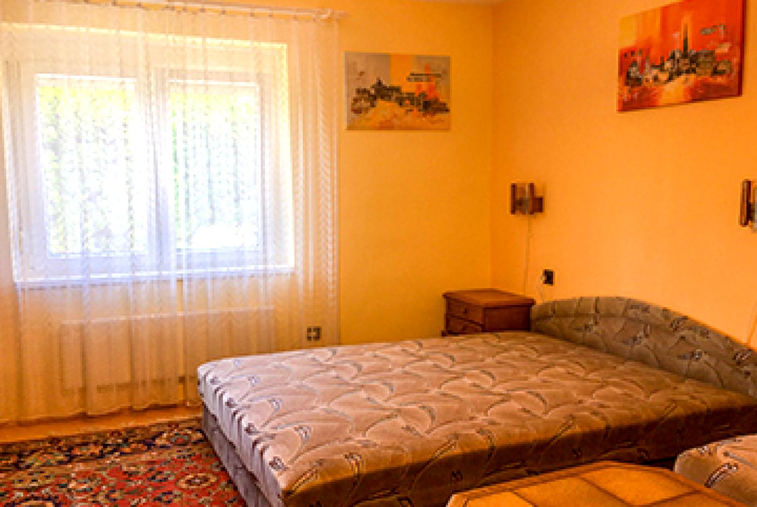 Casa per le vacanze / bungalow Direttamente al lago