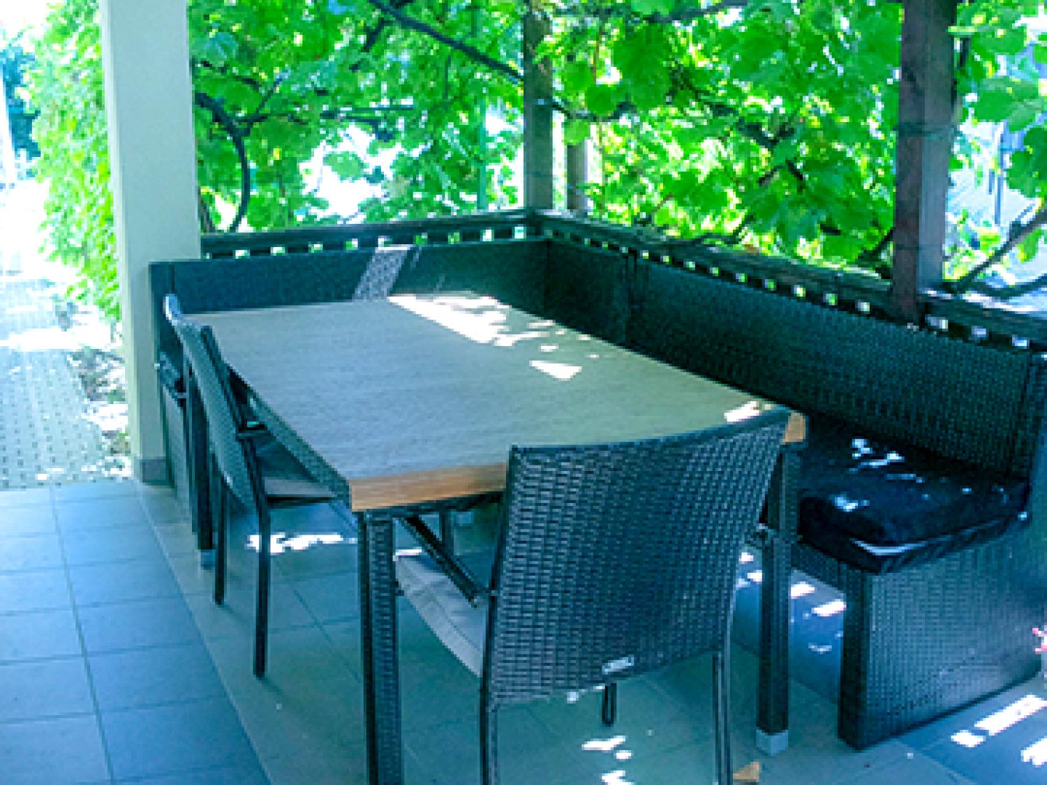 Casa per le vacanze / bungalow Comprensorio sciistico