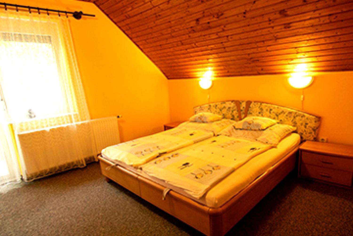 Casa per le vacanze / bungalow Zona ghiacciaio
