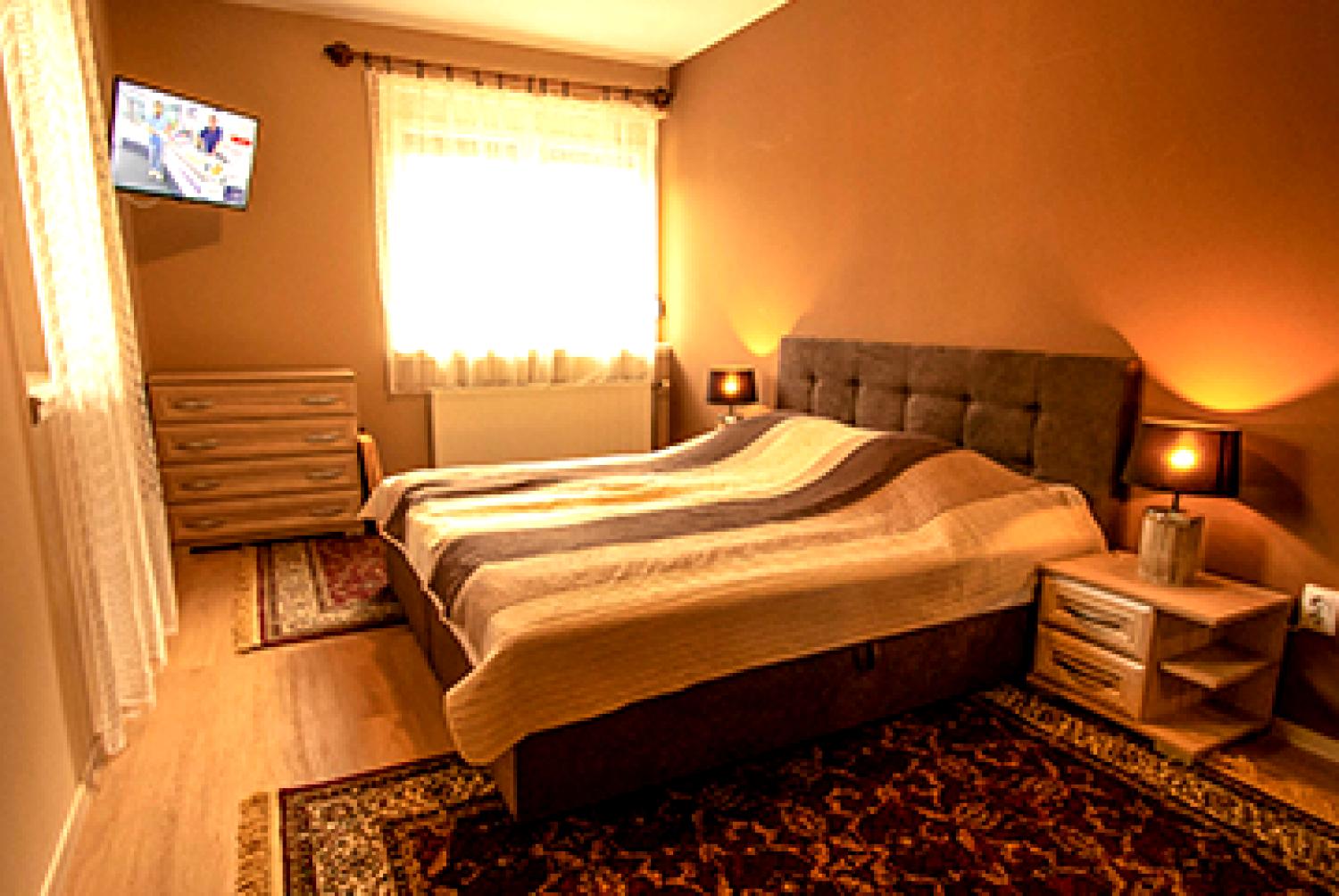 Casa per le vacanze / bungalow Ristorante proprio