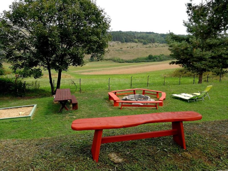 Ostello della gioventù Ungarn