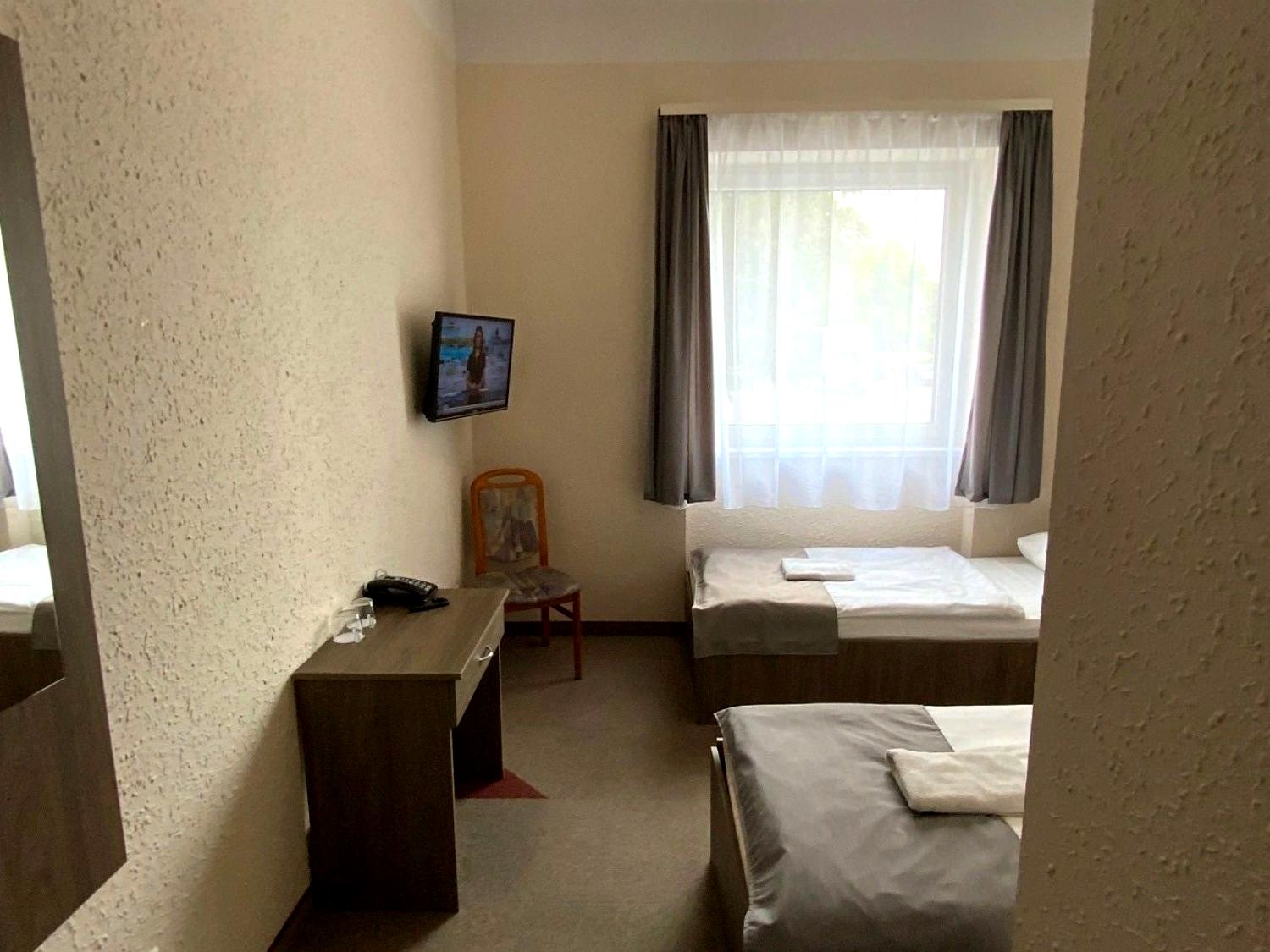 Hotel Berlin