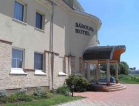 Hotel Komárom-Esztergom