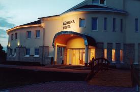 Hotel Ungarn