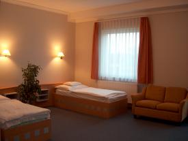 Hotel Reparto wellness