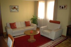 Hotel Csongrád megye