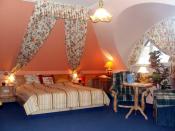 Hotel Veszprém megye + Balaton