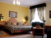 Hotel Ungarn