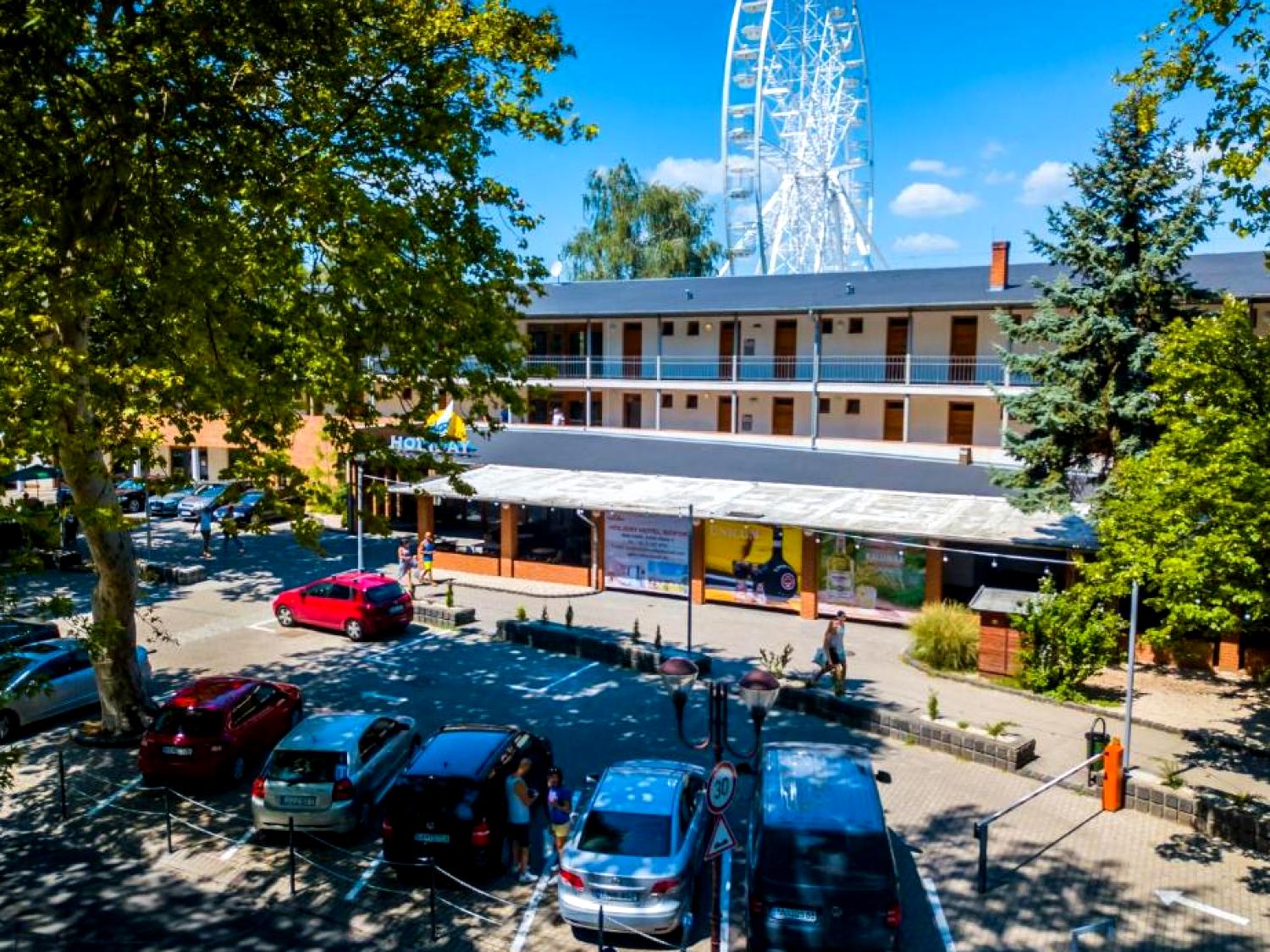 Hotel Ungarn