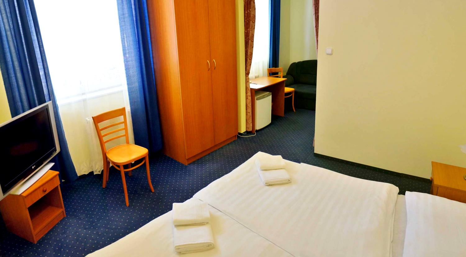 Corvin Hotel Corvin Hotel