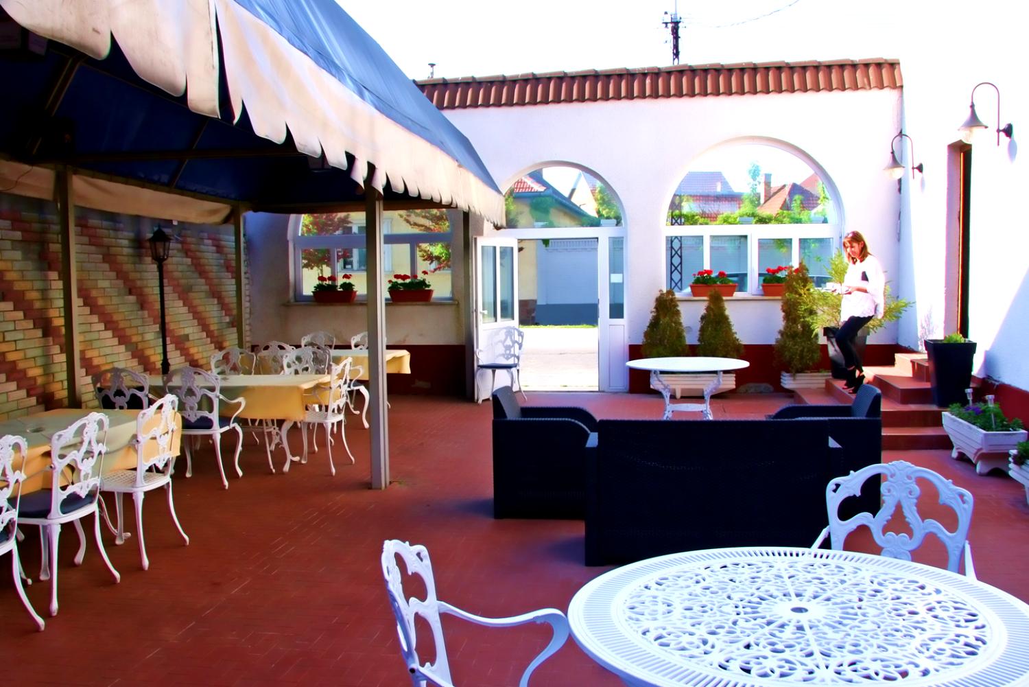 Hotel Hotel