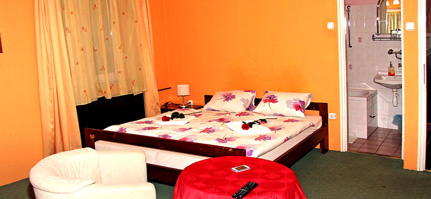 Hotel Centro di bellezza