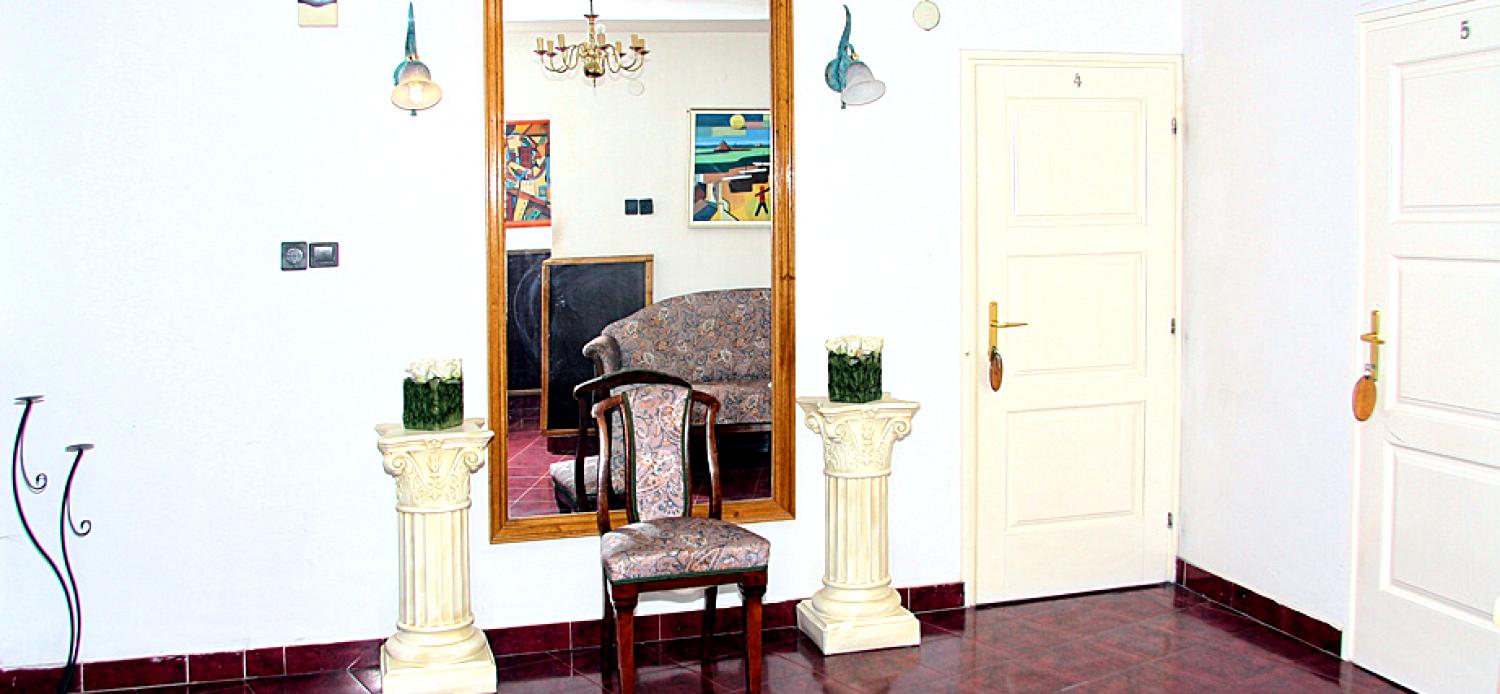 Hotel Massaggio