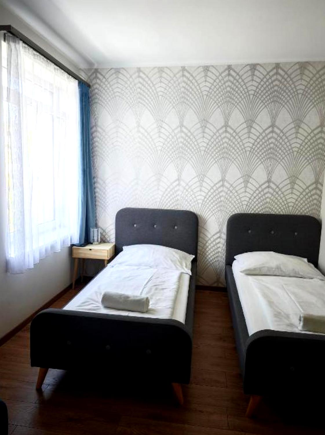Bed & Breakfast / Pensione 3