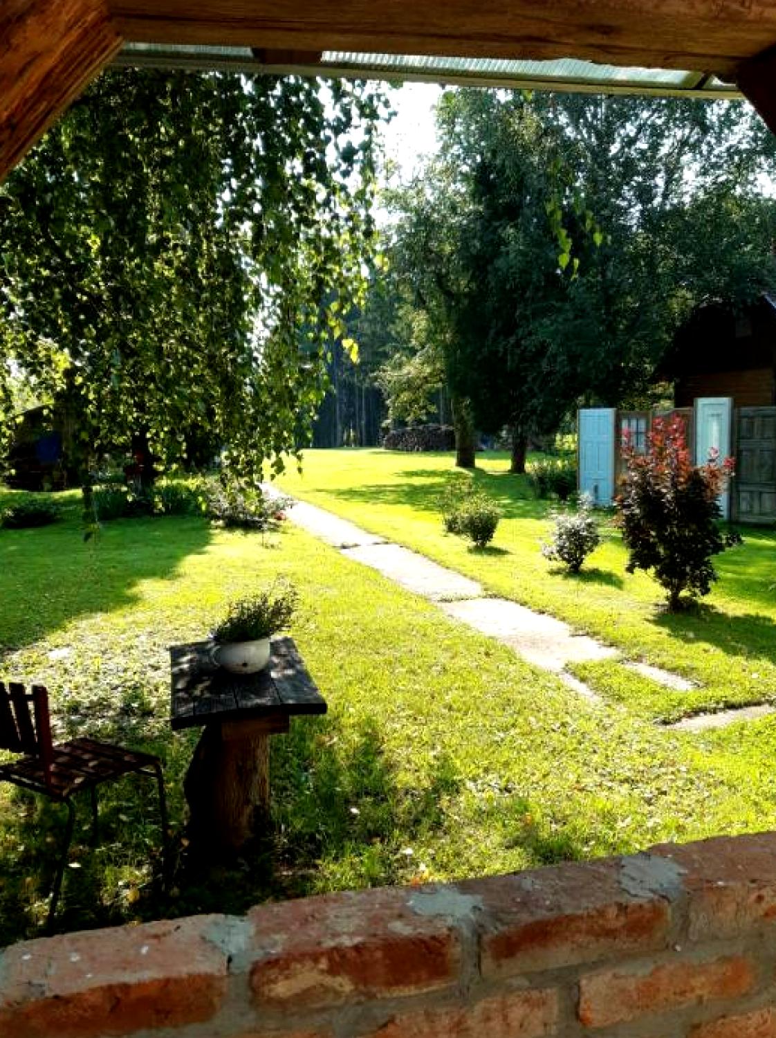 Affittuario privato Ungarn