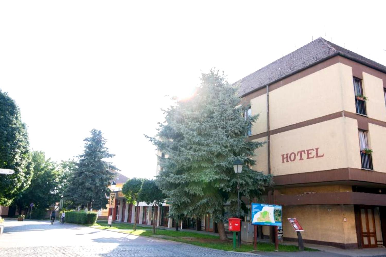 Lion Hotel Lion Hotel