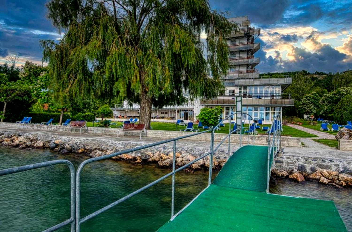 Waberers Club Hotel Waberers Club Hotel