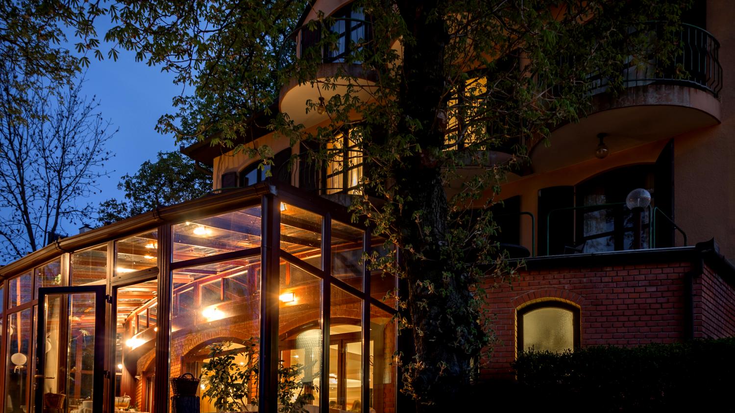 Hotel Bobbio Kft.