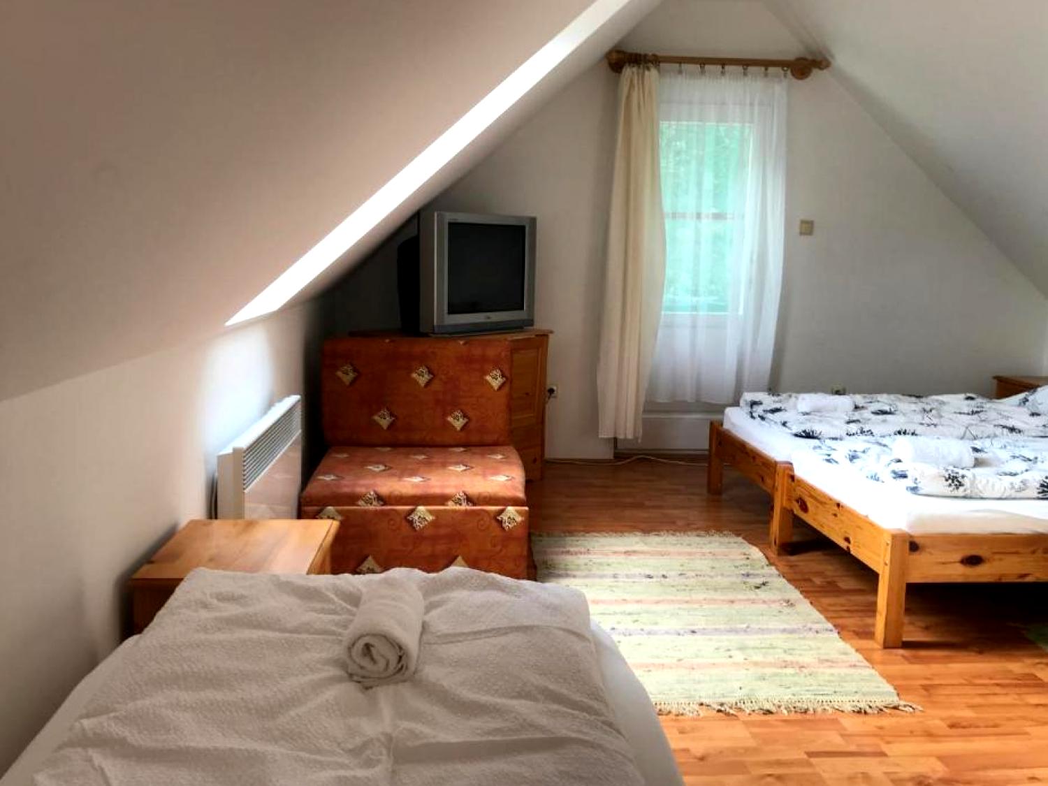 Boróka Vendégház Boróka Vendégház