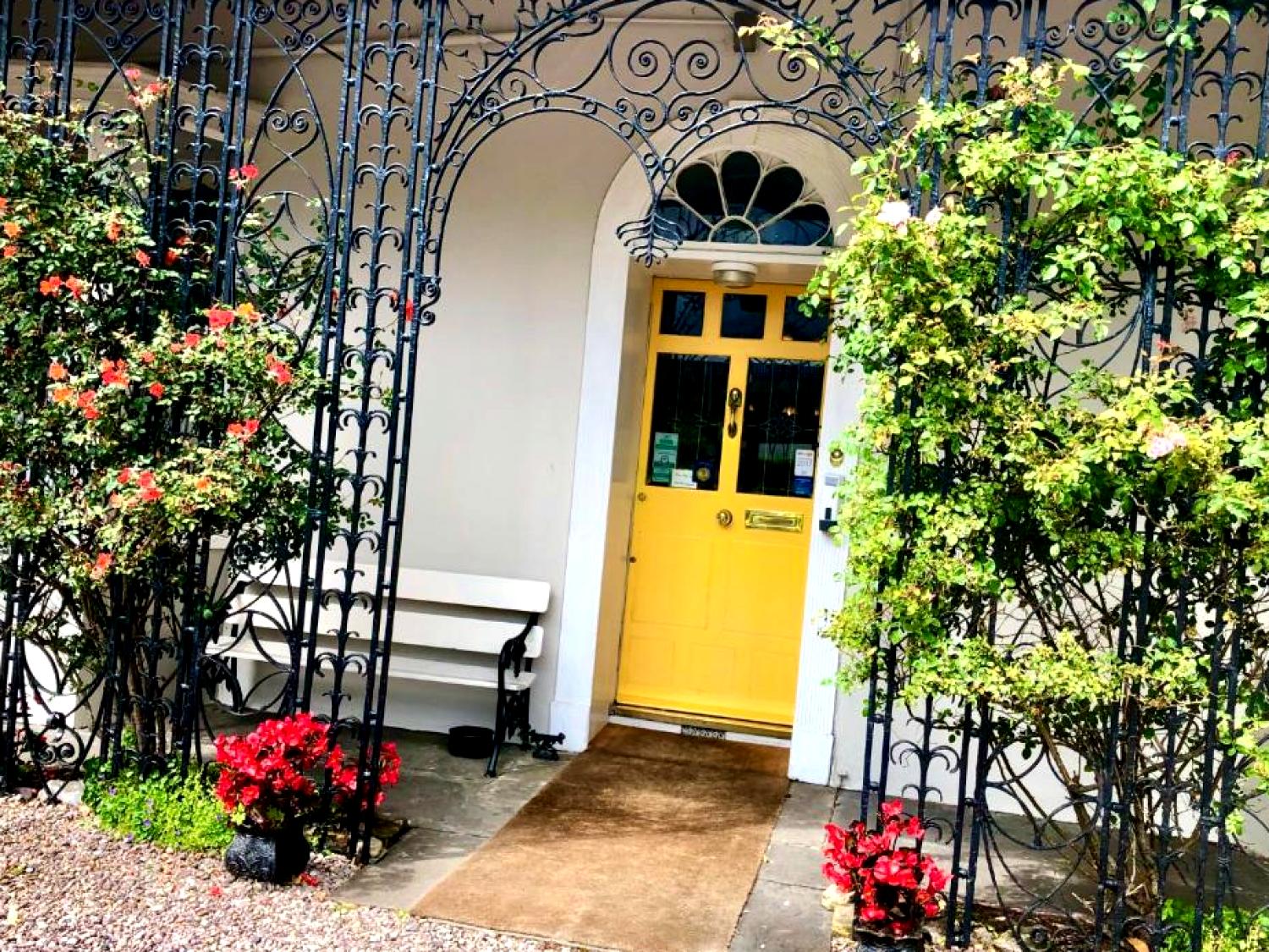 Belvedere Lodge Belvedere Lodge