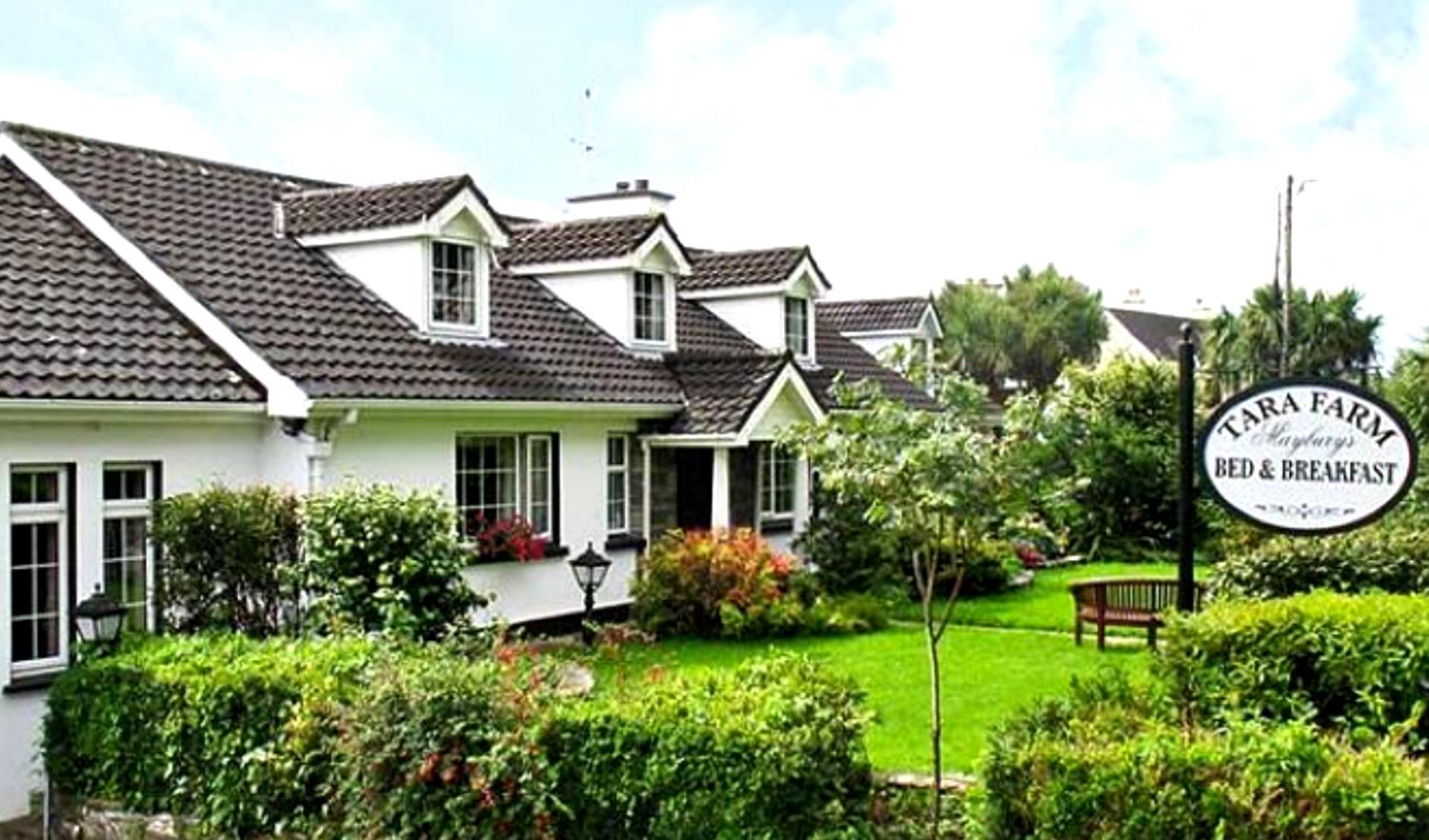Tara Farm B&B Tara Farm B&B