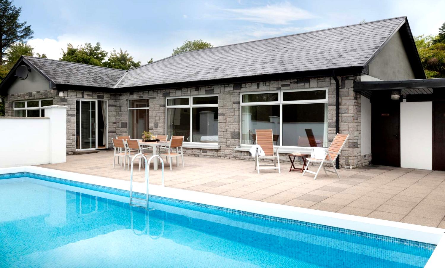 Kenmare Coastal Holiday Cottages