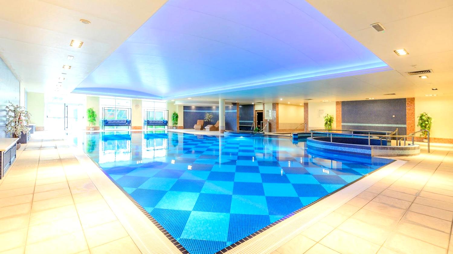 Hillgrove Hotel, Leisure & Spa