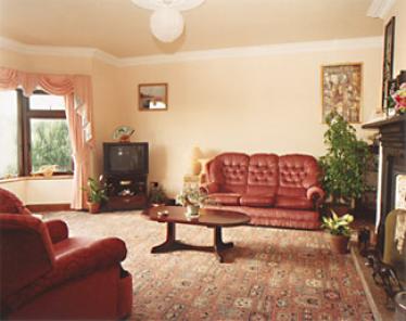 Pension Kerry