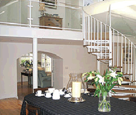 Pension Connaught
