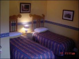 Pension Dublin