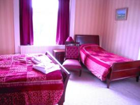 Pension Leitrim