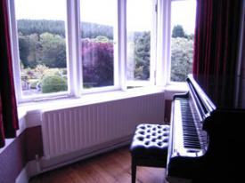 Pension Connaught