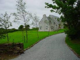 Ferienhaus Bungalow Cork