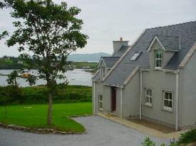 Ferienhaus Bungalow Munster