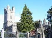 Pension Irland
