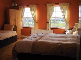 Ashbrook House Ashbrook House