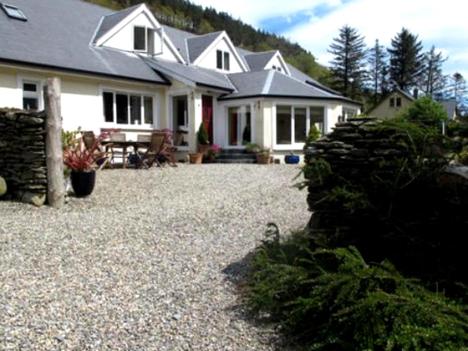 Riversdale House B&B
