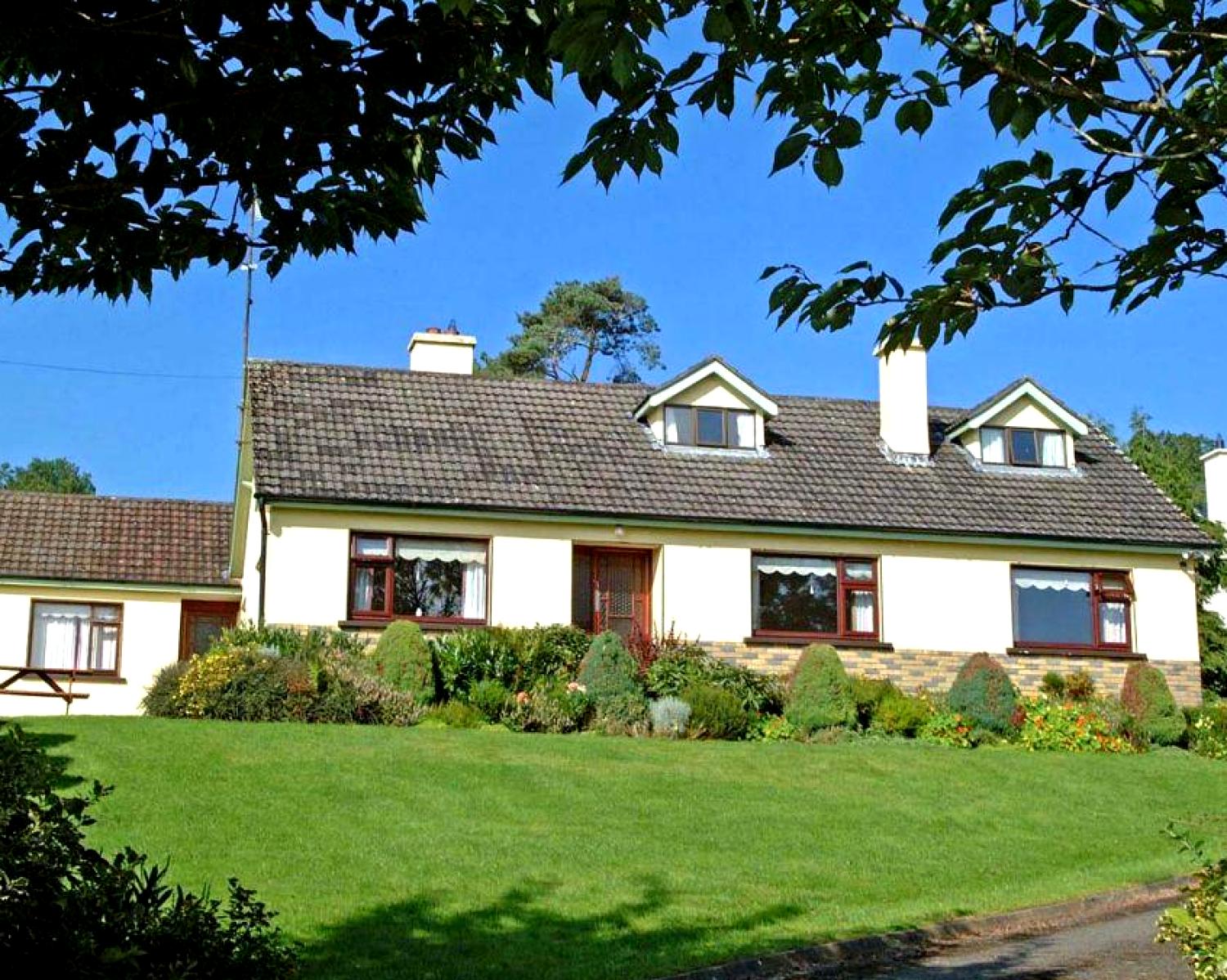 Eonish Lodge B&B