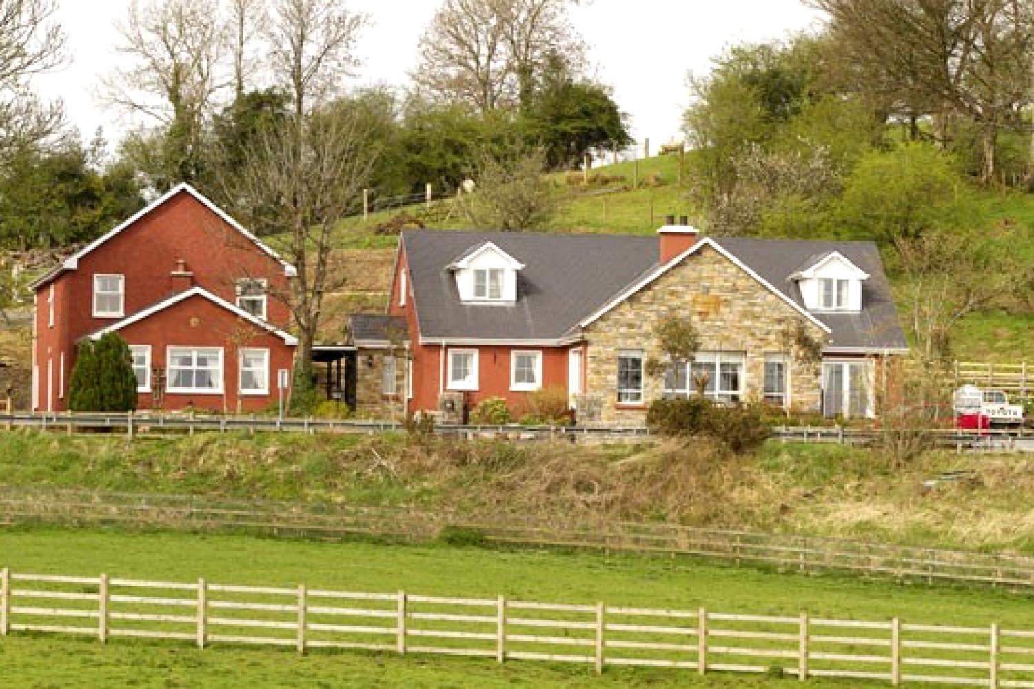Ard Na Breatha House Bed and Breakfast