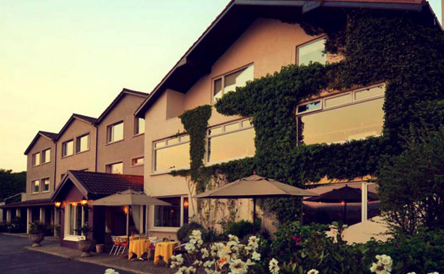 Ardagh Hotel & Restaurant Ardagh Hotel & Restaurant
