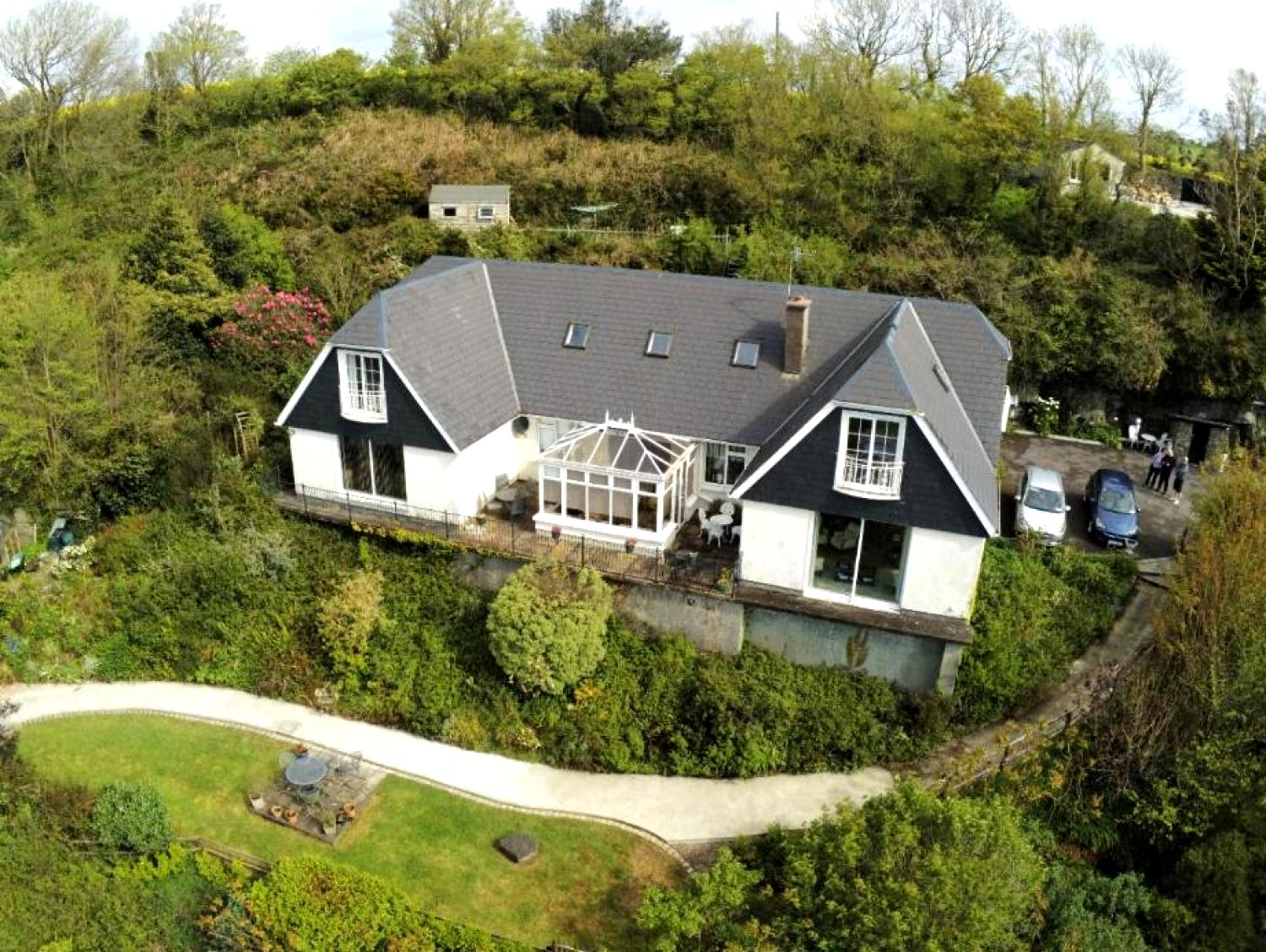 Rocklands House Rocklands House