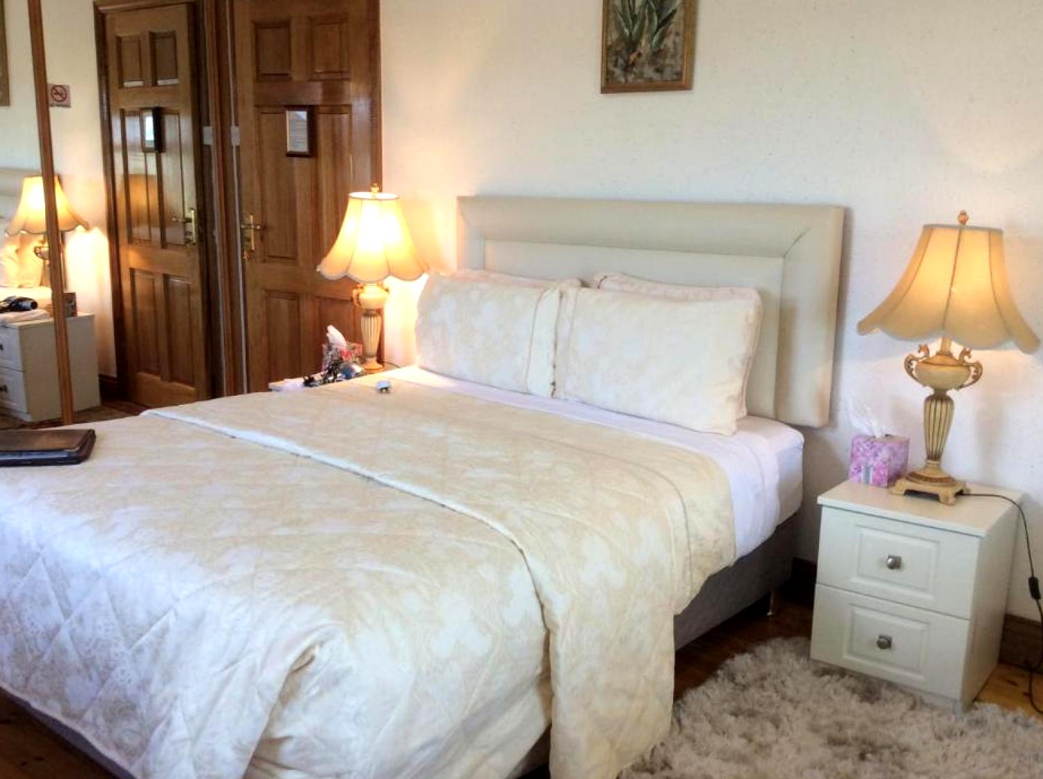 Rosdarrig B&B Rosdarrig B&B