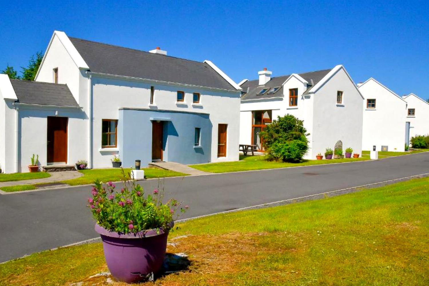 Achill Cottages Achill Cottages