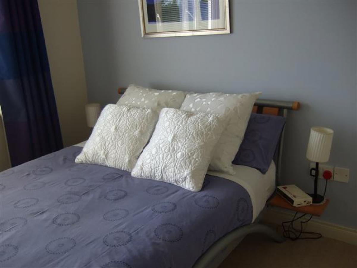 Pension Wellness-Bereich