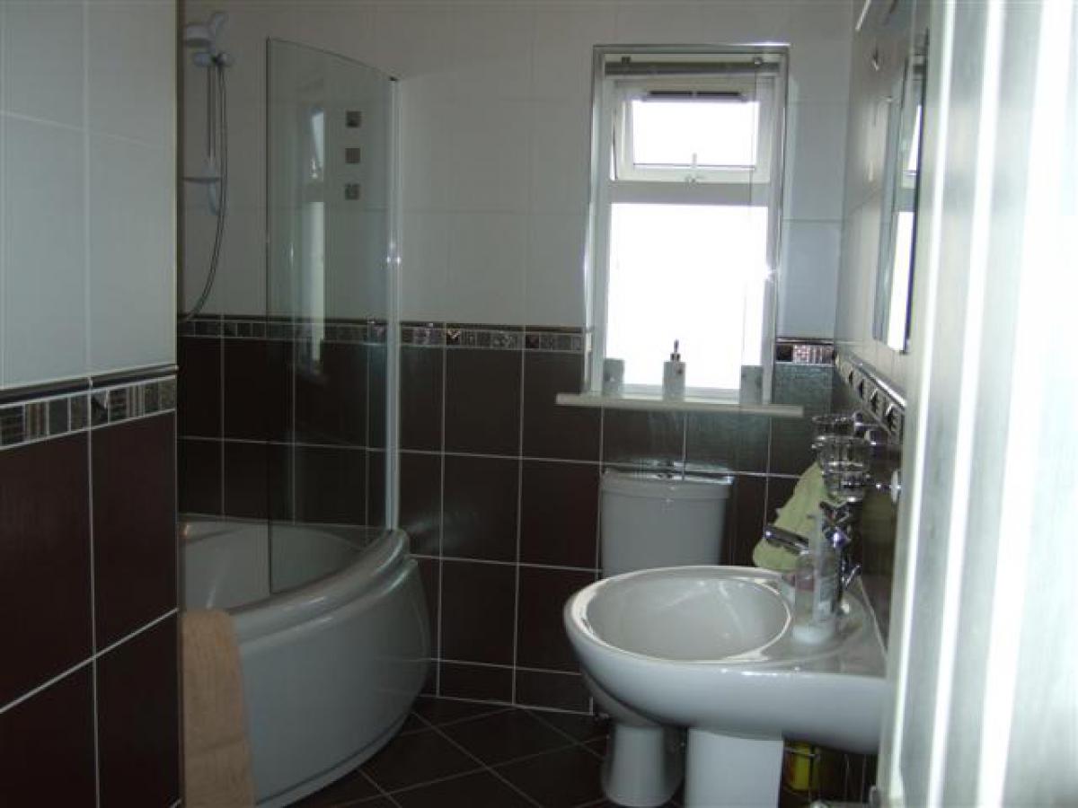 Pension Whirlpool