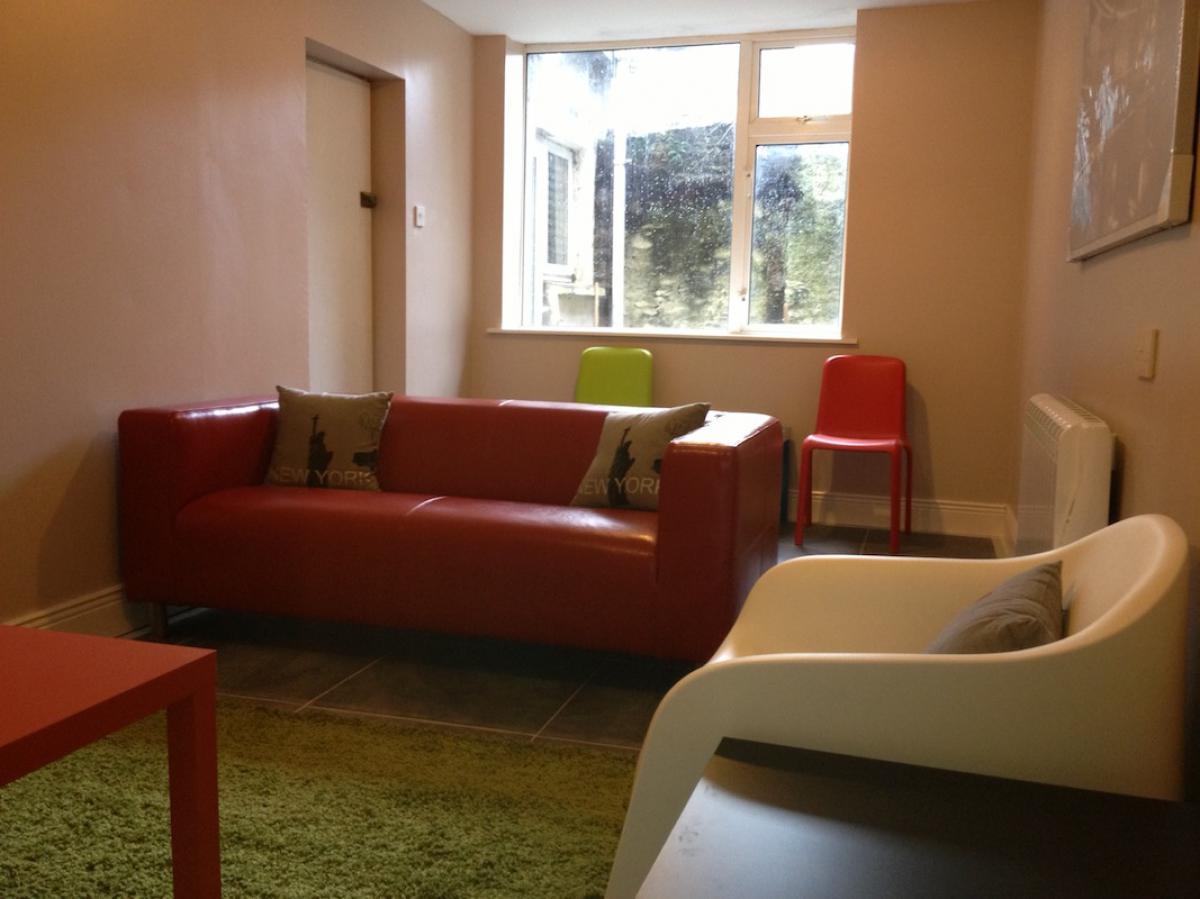 Albergue de juventud 3