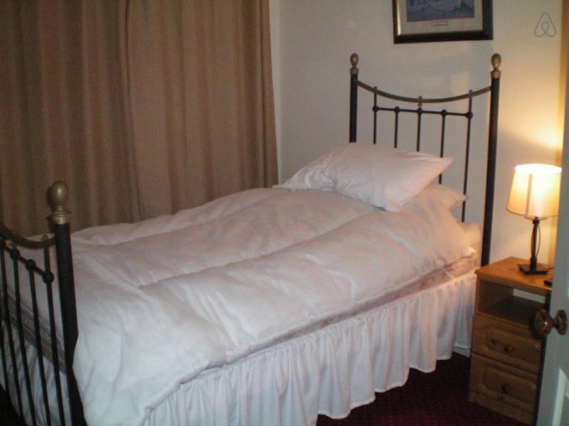Pension Munster