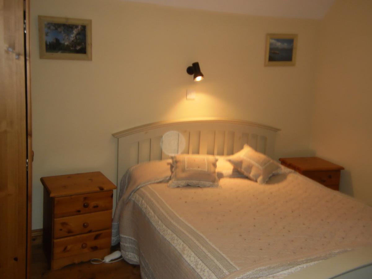 Ferienhaus Bungalow Clare