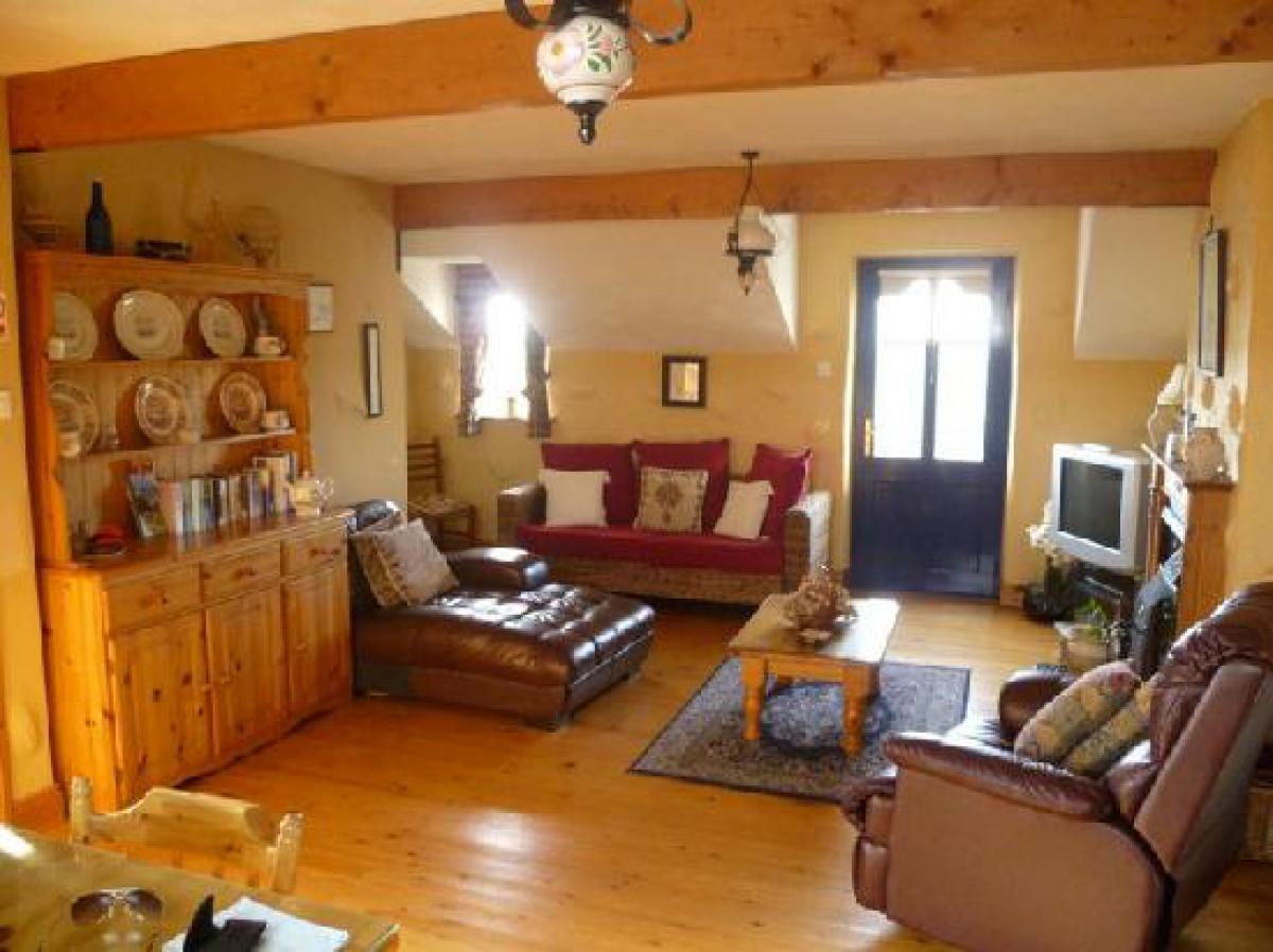 Ferienhaus Bungalow Munster